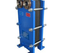 BR0.05板式換熱器